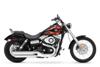 Harley-Davidson (R) Dyna(R) Wide Glide(R) 2010